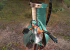 Wii U版「モンスターハンター フロンティアG」初音ミクコラボやアシストコース無料開放など「10大キャンペーン」追加イベントが開始