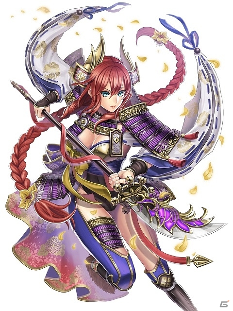iOS/Android/PC「鬼武者Soul」サンタコスが眩しい「モリガン」「千於銀」「山科那奈」が登場するクリスマスクエスト「サンタが京にやって来る」が配信の画像11