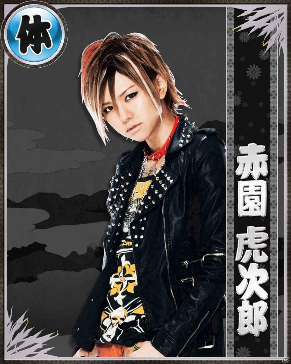 GREE「大相撲カード決戦」1週年記念キャンペーン＆男装ユニット「風男塾」とのコラボレーション企画が開催の画像4