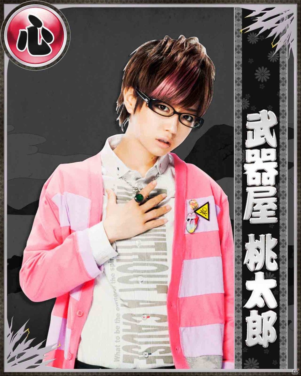 GREE「大相撲カード決戦」1週年記念キャンペーン＆男装ユニット「風男塾」とのコラボレーション企画が開催の画像6