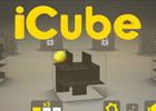 ロシアのUNNYHOG Entertainment社が開発したAndroid向けパズルゲーム「脳トレ3D迷路パズル-iCube」配信開始
