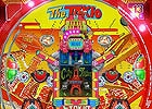 iOS版「モバ7」でも平和の羽根モノパチンコ機「ザ・トキオ」が配信スタート