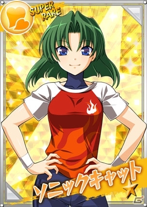 Yahoo! Mobage「リング☆ドリーム～女子プロレス大戦～」1周年を記念したログインボーナスキャンペーンが開催の画像3