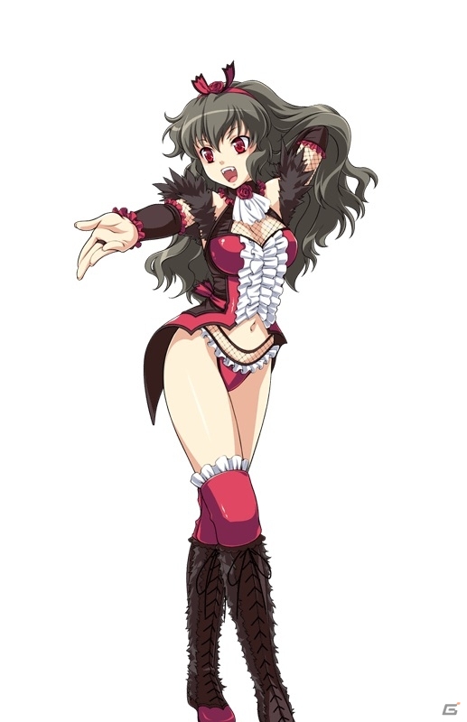 Yahoo! Mobage「リング☆ドリーム～女子プロレス大戦～」1周年を記念したログインボーナスキャンペーンが開催の画像4