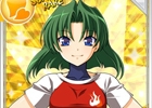 Yahoo! Mobage「リング☆ドリーム～女子プロレス大戦～」1周年を記念したログインボーナスキャンペーンが開催