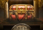 Mobage「グランブルーファンタジー」ゲームの世界を体感できるカウントダウンキャンペーン「謎だらけの開かない宝箱～空の島にある最後の謎～」公開