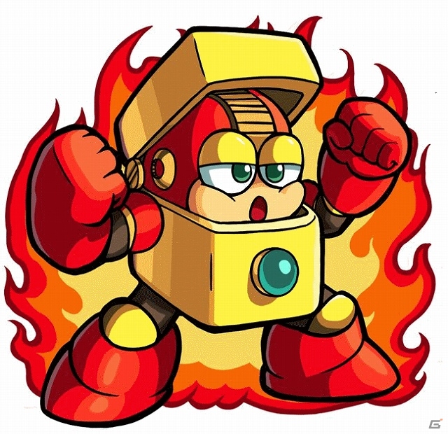 iOS/Android「ストリートファイター×オールカプコン」全100層で構成されたタワー攻略型イベント「襲来！ワイリーナンバーズ！」がスタート！の画像5