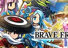北米版「ブレイブ フロンティア」がAndroid向けに配信開始―韓国版、台湾版に続き3つ目の海外配信を展開