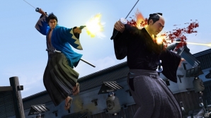 PS4/PS3「龍が如く 維新！」進化した絶技と天啓を紹介―幕末時代にマッチして登場する戦闘システムをチェックしようの画像15