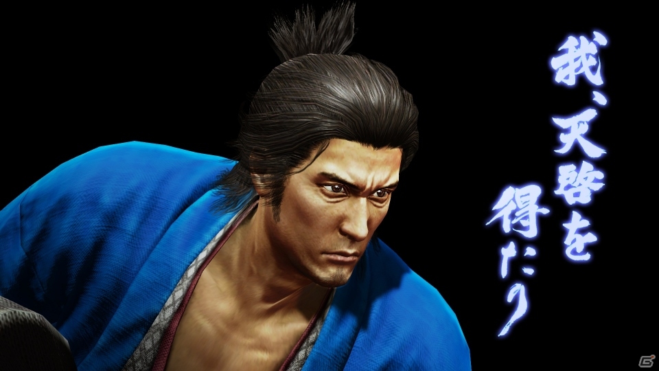 PS4/PS3「龍が如く 維新！」進化した絶技と天啓を紹介―幕末時代にマッチして登場する戦闘システムをチェックしようの画像14
