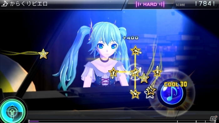 「extend」の楽曲・モジュールがリメイクされて登場―PS3/PS Vita「初音ミク -Project DIVA- F 2nd」収録楽曲＆モジュールの情報をお届けの画像1