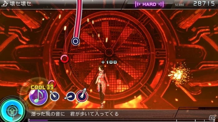 「extend」の楽曲・モジュールがリメイクされて登場―PS3/PS Vita「初音ミク -Project DIVA- F 2nd」収録楽曲＆モジュールの情報をお届けの画像15
