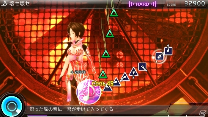 「extend」の楽曲・モジュールがリメイクされて登場―PS3/PS Vita「初音ミク -Project DIVA- F 2nd」収録楽曲＆モジュールの情報をお届けの画像16