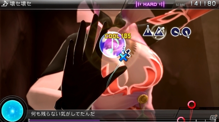 「extend」の楽曲・モジュールがリメイクされて登場―PS3/PS Vita「初音ミク -Project DIVA- F 2nd」収録楽曲＆モジュールの情報をお届けの画像18