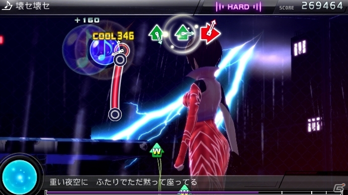 「extend」の楽曲・モジュールがリメイクされて登場―PS3/PS Vita「初音ミク -Project DIVA- F 2nd」収録楽曲＆モジュールの情報をお届けの画像19