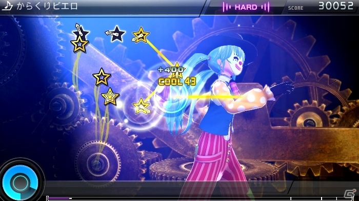 「extend」の楽曲・モジュールがリメイクされて登場―PS3/PS Vita「初音ミク -Project DIVA- F 2nd」収録楽曲＆モジュールの情報をお届けの画像2