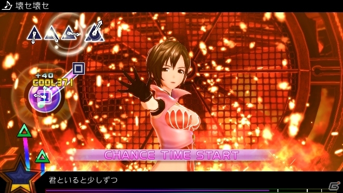 「extend」の楽曲・モジュールがリメイクされて登場―PS3/PS Vita「初音ミク -Project DIVA- F 2nd」収録楽曲＆モジュールの情報をお届けの画像20