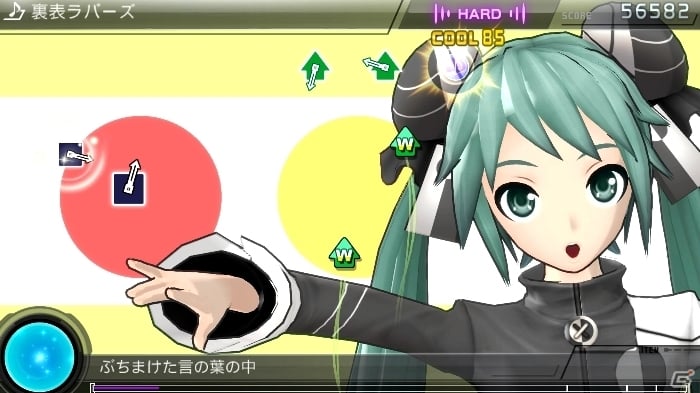 「extend」の楽曲・モジュールがリメイクされて登場―PS3/PS Vita「初音ミク -Project DIVA- F 2nd」収録楽曲＆モジュールの情報をお届けの画像24