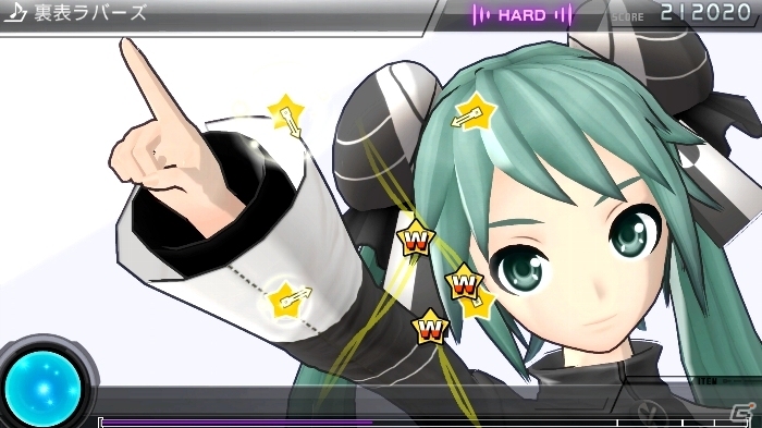「extend」の楽曲・モジュールがリメイクされて登場―PS3/PS Vita「初音ミク -Project DIVA- F 2nd」収録楽曲＆モジュールの情報をお届けの画像28