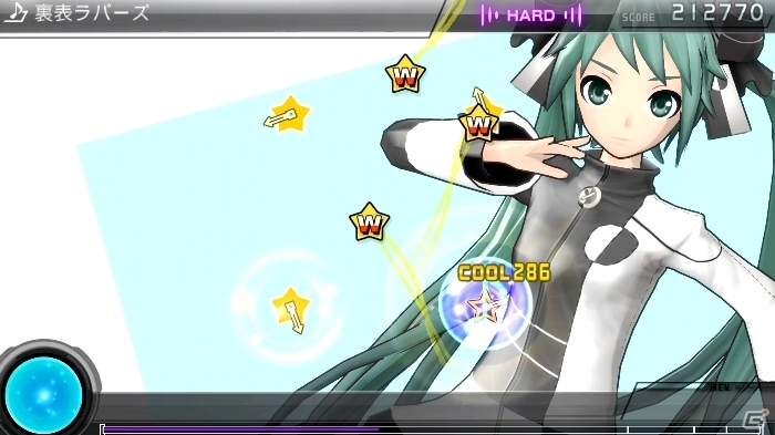 「extend」の楽曲・モジュールがリメイクされて登場―PS3/PS Vita「初音ミク -Project DIVA- F 2nd」収録楽曲＆モジュールの情報をお届けの画像29