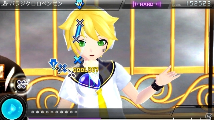 「extend」の楽曲・モジュールがリメイクされて登場―PS3/PS Vita「初音ミク -Project DIVA- F 2nd」収録楽曲＆モジュールの情報をお届けの画像37
