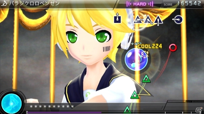 「extend」の楽曲・モジュールがリメイクされて登場―PS3/PS Vita「初音ミク -Project DIVA- F 2nd」収録楽曲＆モジュールの情報をお届けの画像38