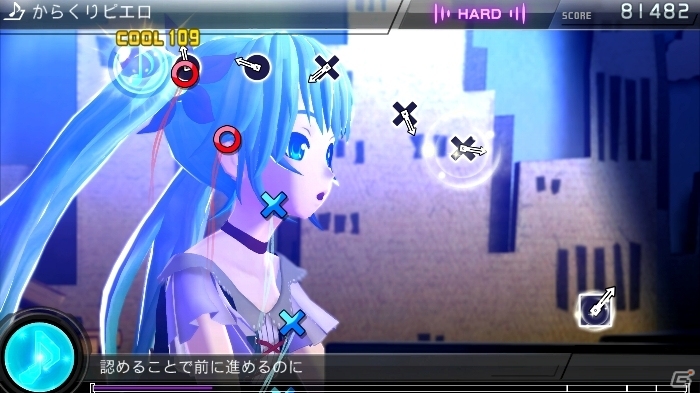 「extend」の楽曲・モジュールがリメイクされて登場―PS3/PS Vita「初音ミク -Project DIVA- F 2nd」収録楽曲＆モジュールの情報をお届けの画像4