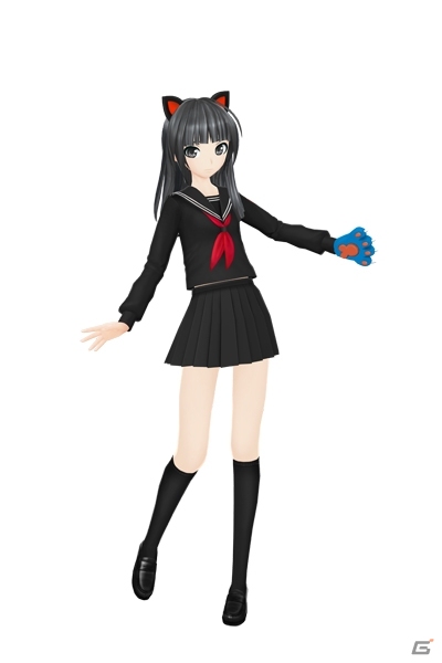 「extend」の楽曲・モジュールがリメイクされて登場―PS3/PS Vita「初音ミク -Project DIVA- F 2nd」収録楽曲＆モジュールの情報をお届けの画像42