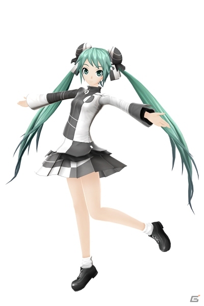 「extend」の楽曲・モジュールがリメイクされて登場―PS3/PS Vita「初音ミク -Project DIVA- F 2nd」収録楽曲＆モジュールの情報をお届けの画像45