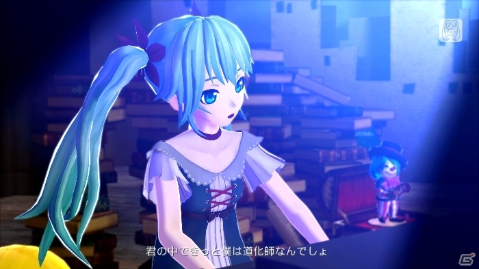 「extend」の楽曲・モジュールがリメイクされて登場―PS3/PS Vita「初音ミク -Project DIVA- F 2nd」収録楽曲＆モジュールの情報をお届けの画像48