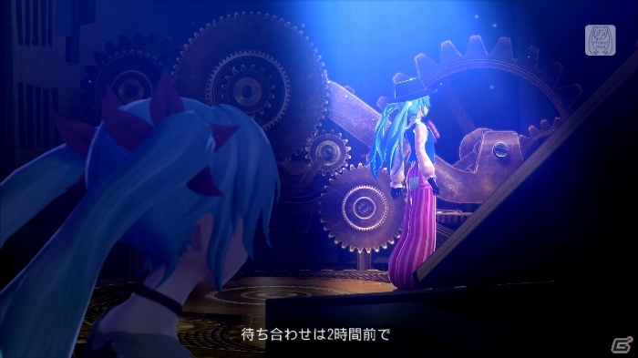 「extend」の楽曲・モジュールがリメイクされて登場―PS3/PS Vita「初音ミク -Project DIVA- F 2nd」収録楽曲＆モジュールの情報をお届けの画像50