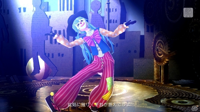 「extend」の楽曲・モジュールがリメイクされて登場―PS3/PS Vita「初音ミク -Project DIVA- F 2nd」収録楽曲＆モジュールの情報をお届けの画像51