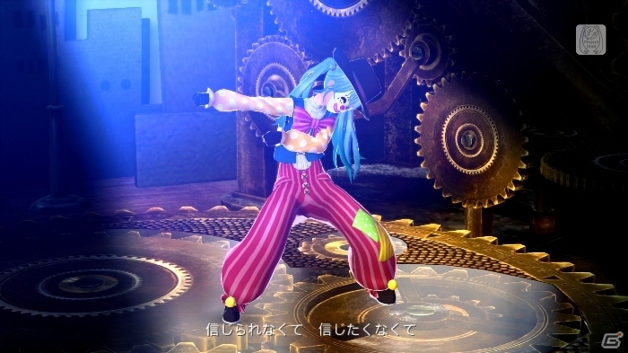 「extend」の楽曲・モジュールがリメイクされて登場―PS3/PS Vita「初音ミク -Project DIVA- F 2nd」収録楽曲＆モジュールの情報をお届けの画像52
