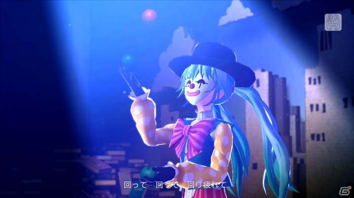 「extend」の楽曲・モジュールがリメイクされて登場―PS3/PS Vita「初音ミク -Project DIVA- F 2nd」収録楽曲＆モジュールの情報をお届けの画像53