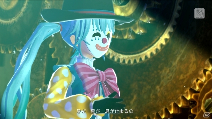 「extend」の楽曲・モジュールがリメイクされて登場―PS3/PS Vita「初音ミク -Project DIVA- F 2nd」収録楽曲＆モジュールの情報をお届けの画像54