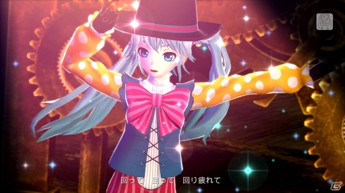 「extend」の楽曲・モジュールがリメイクされて登場―PS3/PS Vita「初音ミク -Project DIVA- F 2nd」収録楽曲＆モジュールの情報をお届けの画像55