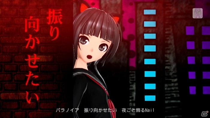 「extend」の楽曲・モジュールがリメイクされて登場―PS3/PS Vita「初音ミク -Project DIVA- F 2nd」収録楽曲＆モジュールの情報をお届けの画像59