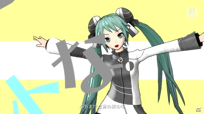 「extend」の楽曲・モジュールがリメイクされて登場―PS3/PS Vita「初音ミク -Project DIVA- F 2nd」収録楽曲＆モジュールの情報をお届けの画像76