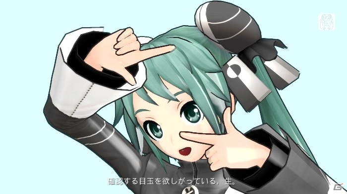 「extend」の楽曲・モジュールがリメイクされて登場―PS3/PS Vita「初音ミク -Project DIVA- F 2nd」収録楽曲＆モジュールの情報をお届けの画像77