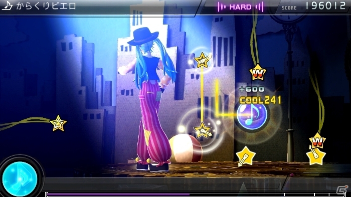 「extend」の楽曲・モジュールがリメイクされて登場―PS3/PS Vita「初音ミク -Project DIVA- F 2nd」収録楽曲＆モジュールの情報をお届けの画像8
