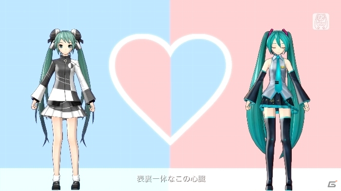 「extend」の楽曲・モジュールがリメイクされて登場―PS3/PS Vita「初音ミク -Project DIVA- F 2nd」収録楽曲＆モジュールの情報をお届けの画像80