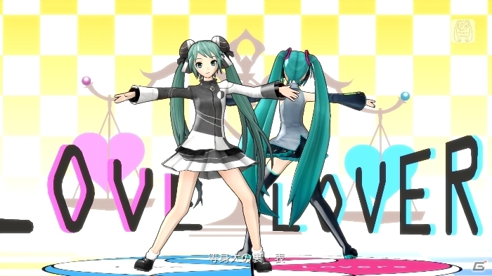 「extend」の楽曲・モジュールがリメイクされて登場―PS3/PS Vita「初音ミク -Project DIVA- F 2nd」収録楽曲＆モジュールの情報をお届けの画像81