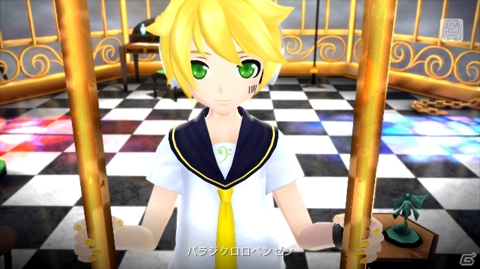「extend」の楽曲・モジュールがリメイクされて登場―PS3/PS Vita「初音ミク -Project DIVA- F 2nd」収録楽曲＆モジュールの情報をお届けの画像83