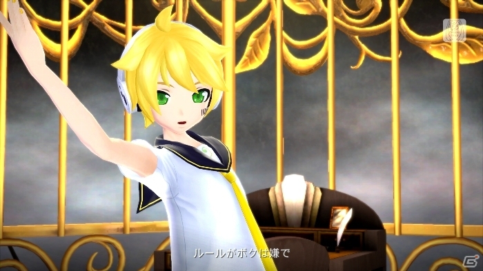 「extend」の楽曲・モジュールがリメイクされて登場―PS3/PS Vita「初音ミク -Project DIVA- F 2nd」収録楽曲＆モジュールの情報をお届けの画像84