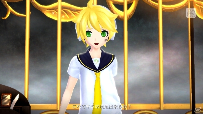 「extend」の楽曲・モジュールがリメイクされて登場―PS3/PS Vita「初音ミク -Project DIVA- F 2nd」収録楽曲＆モジュールの情報をお届けの画像89