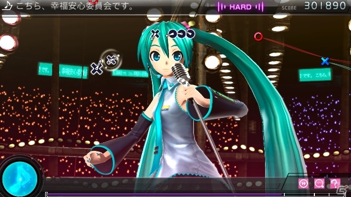 「extend」の楽曲・モジュールがリメイクされて登場―PS3/PS Vita「初音ミク -Project DIVA- F 2nd」収録楽曲＆モジュールの情報をお届けの画像98