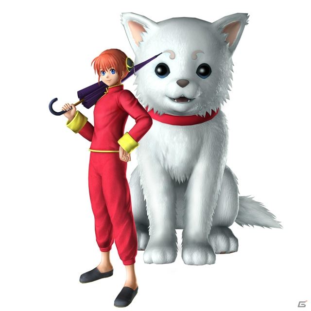 PS3/PS Vita「Jスターズ ビクトリーバーサス」だけで楽しめるキャラクター同士の掛け合いを紹介―ツナ＆リボーン、男鹿＆ベル坊もコンビで登場！の画像12