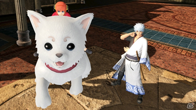 PS3/PS Vita「Jスターズ ビクトリーバーサス」だけで楽しめるキャラクター同士の掛け合いを紹介―ツナ＆リボーン、男鹿＆ベル坊もコンビで登場！の画像13