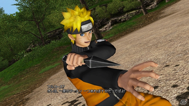 PS3/PS Vita「Jスターズ ビクトリーバーサス」だけで楽しめるキャラクター同士の掛け合いを紹介―ツナ＆リボーン、男鹿＆ベル坊もコンビで登場！の画像25
