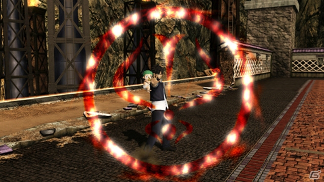 PS3/PS Vita「Jスターズ ビクトリーバーサス」だけで楽しめるキャラクター同士の掛け合いを紹介―ツナ＆リボーン、男鹿＆ベル坊もコンビで登場！の画像9